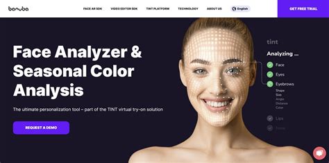 面部分析|[在线] AI Face Analyzer